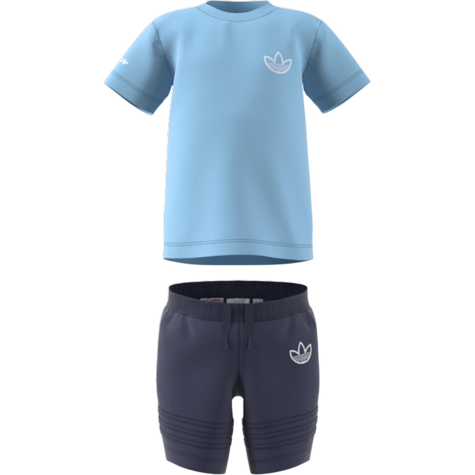 Completino 3 Stripes HE2071 UNI ADIDAS 