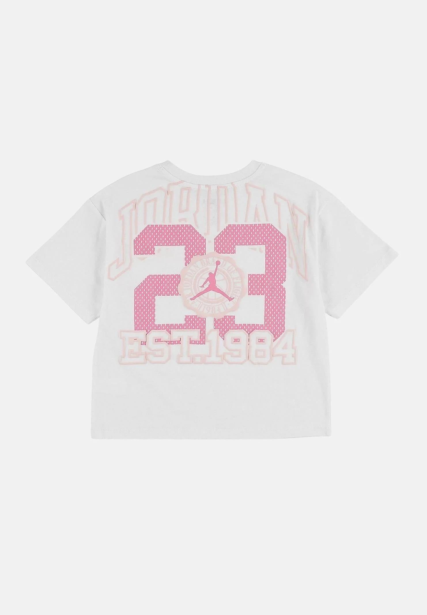 Jordan Tee 45F900 001 JORDAN 