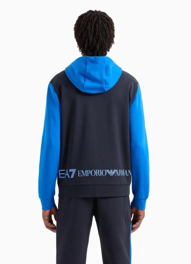 Sweatshirt 6DPM34 1562 EA7 