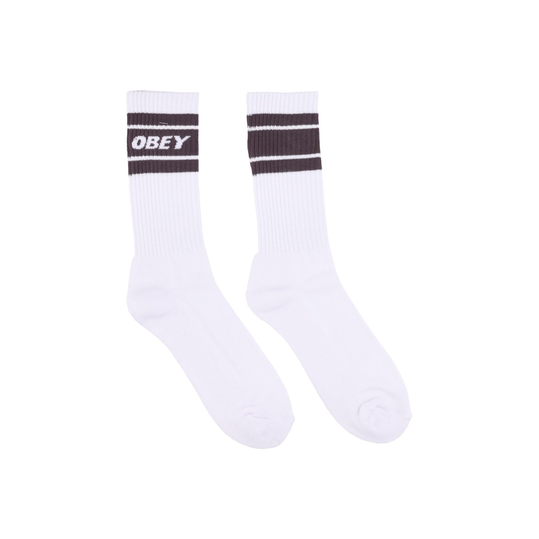 Cooper II Socks 100260093 JVA OBEY 