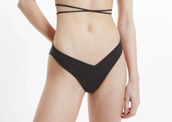 Costume Brazilian KW0KW01701 BEH CALVIN KLEIN 