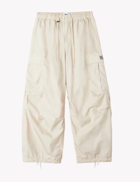 Giant Parachute 22UC0000269 SILVERGREY OBEY 