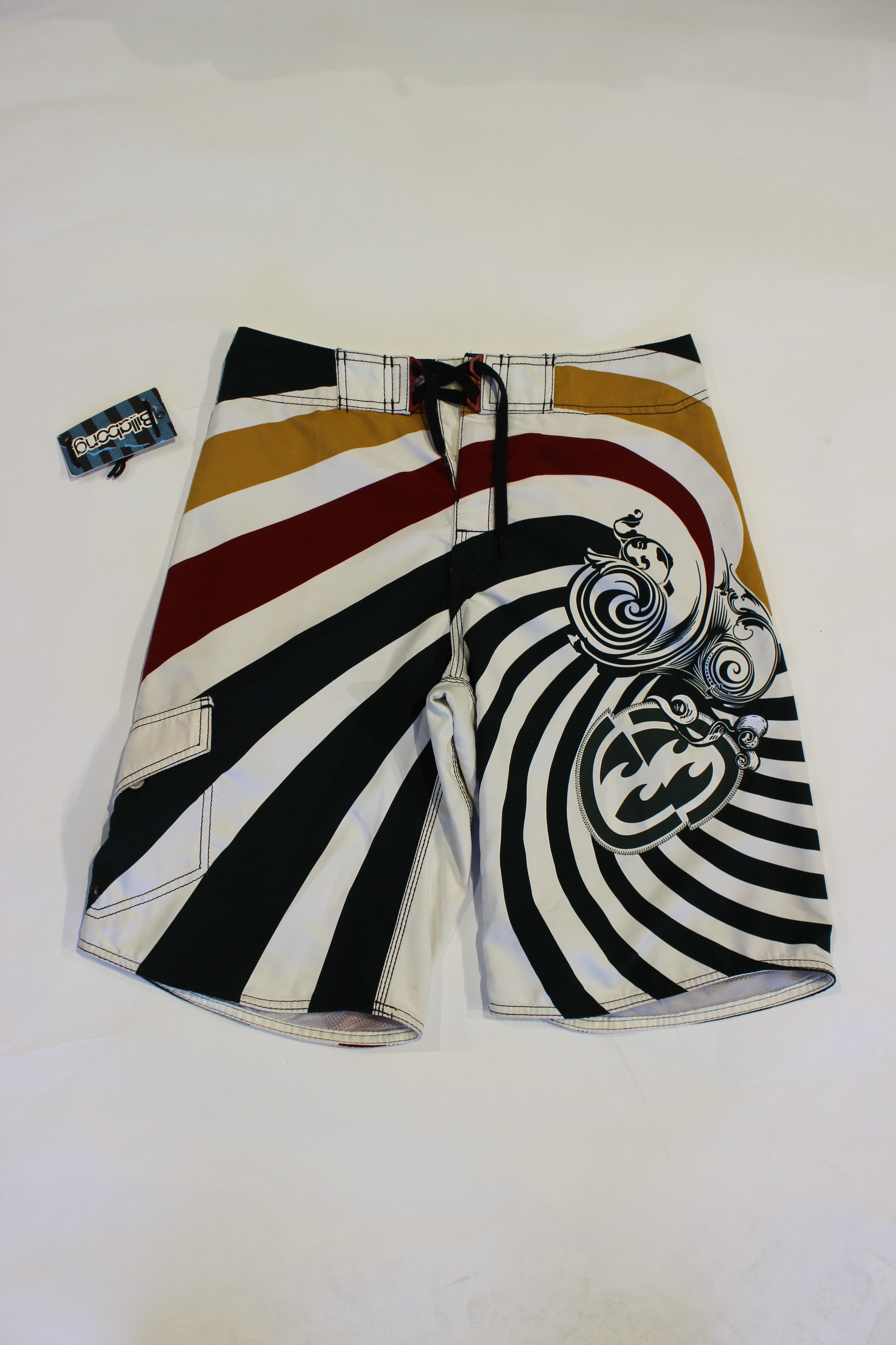 Costume Billabong V1BS31BIS8 0865 BILLABONG 