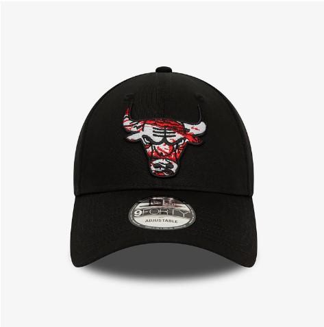 9FORTY 60434958 BLKFDR NEW ERA 