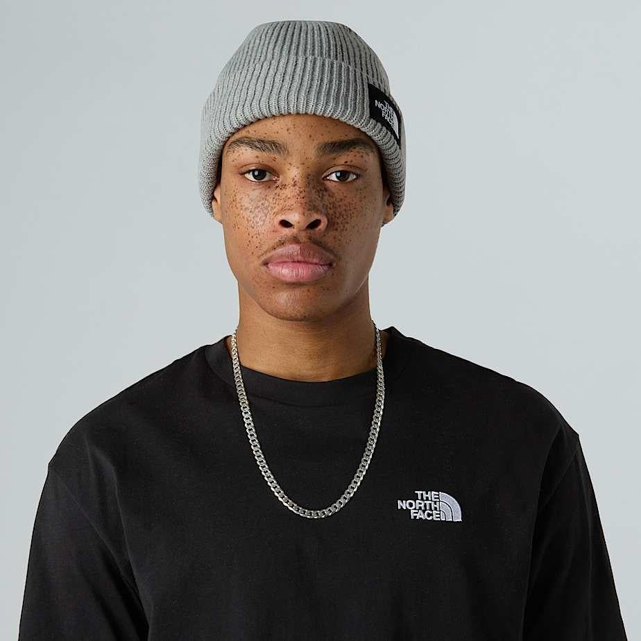 Salty Lined Beanie NF0A8CGZ DYX1 THE NORTH FACE 