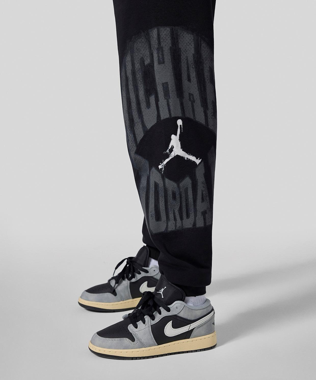 db Mj Mvp Hbr Jm Ft Pant 95F098 023 JORDAN 
