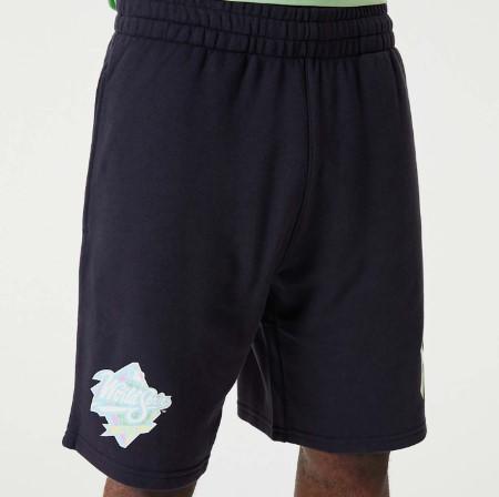 MLB Shorts 60357145 NVY0FW NEW ERA 