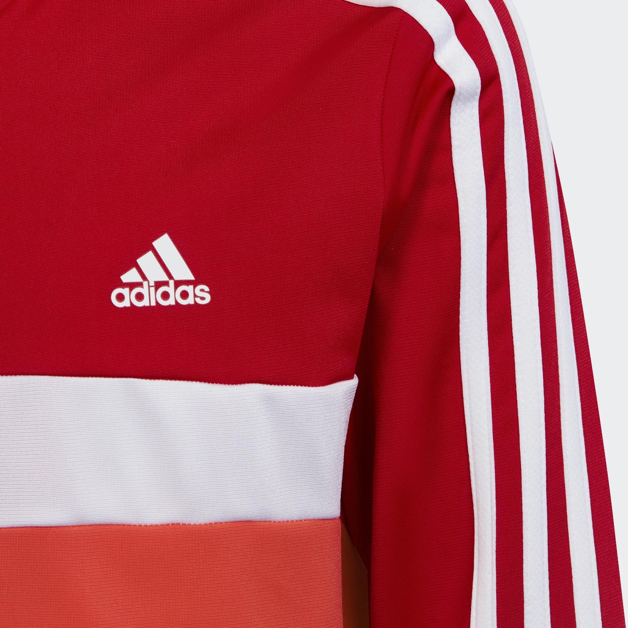 Tuta 3 Stripes IC5683 UNI ADIDAS 