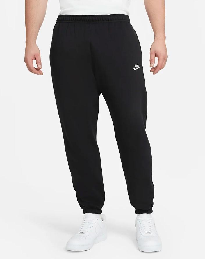 Nsw Club Pant BV2737 010 NIKE 
