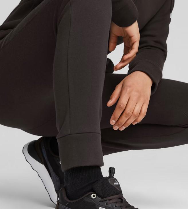 Classic Hooded Tracksuit FL cl<BR/> 622637 01 PUMA 