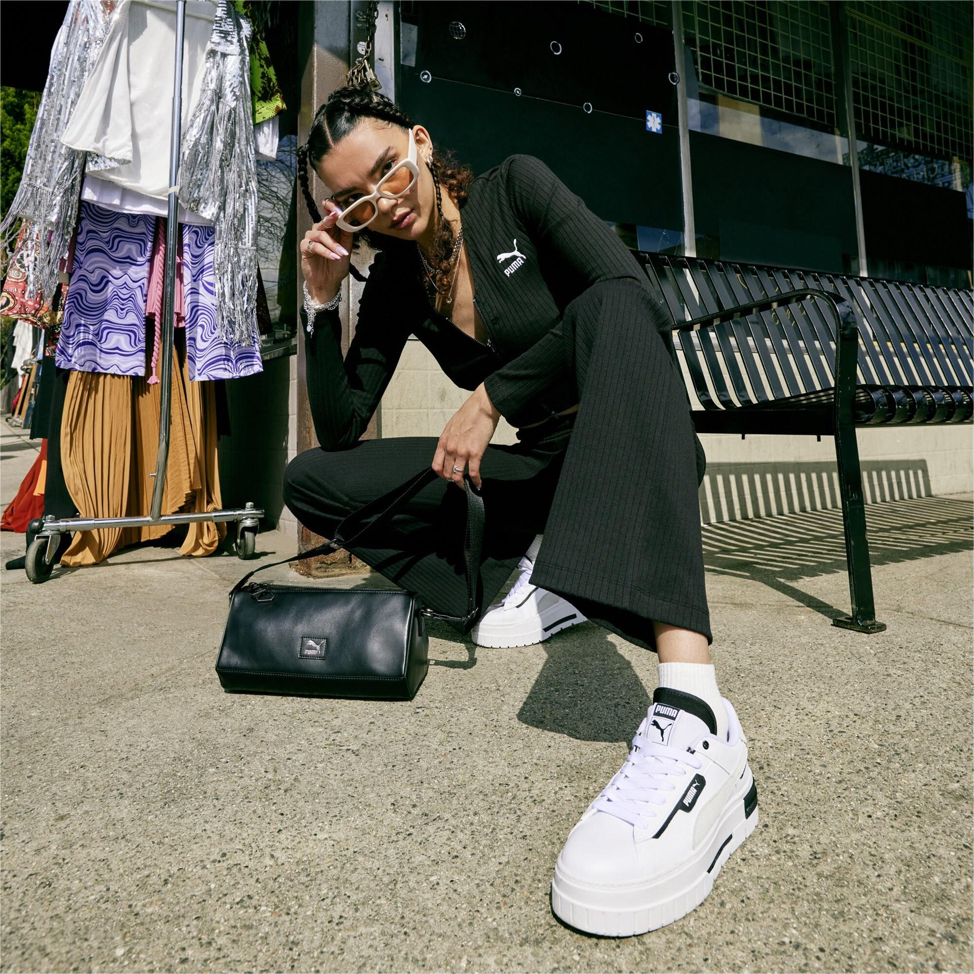 Mayze Crashed 392495 02 PUMA 