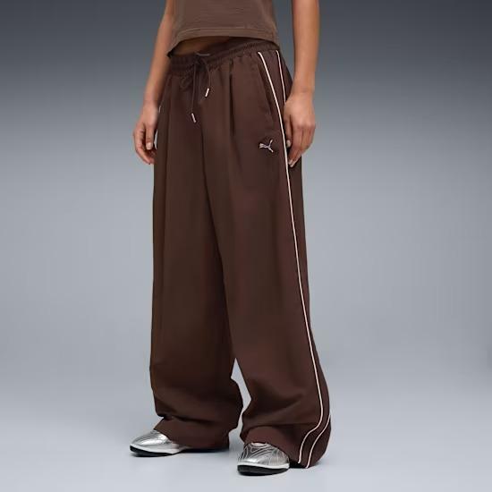 Woven Track Pants OP 634559 13 PUMA 