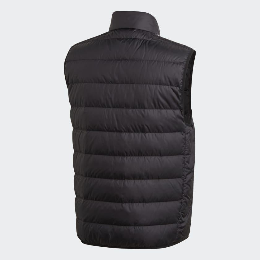Ess down vest GH4583 UNI ADIDAS 
