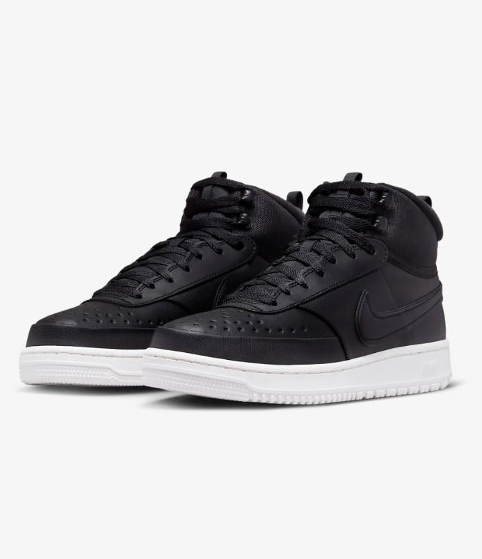 Nike Court Vision Mid DR7882 002 NIKE 