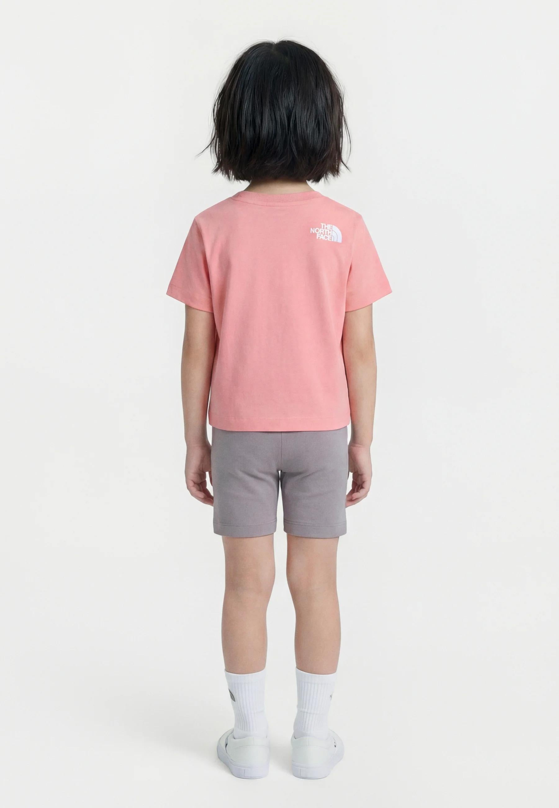Kid Set TNF NF0A8G1K MAO1 THE NORTH FACE 