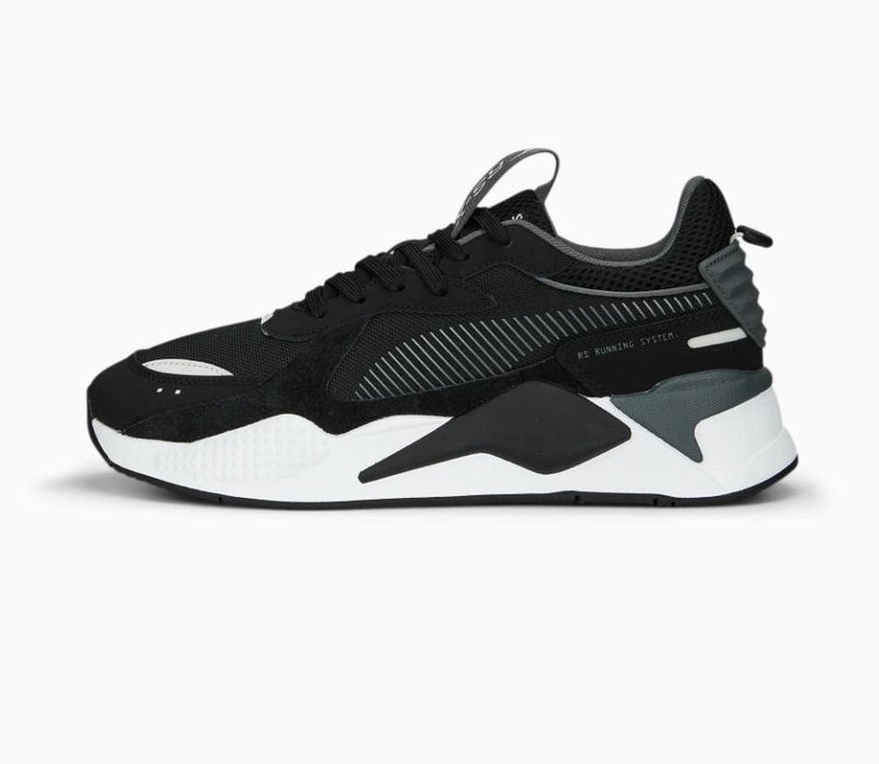 Ante RS-X