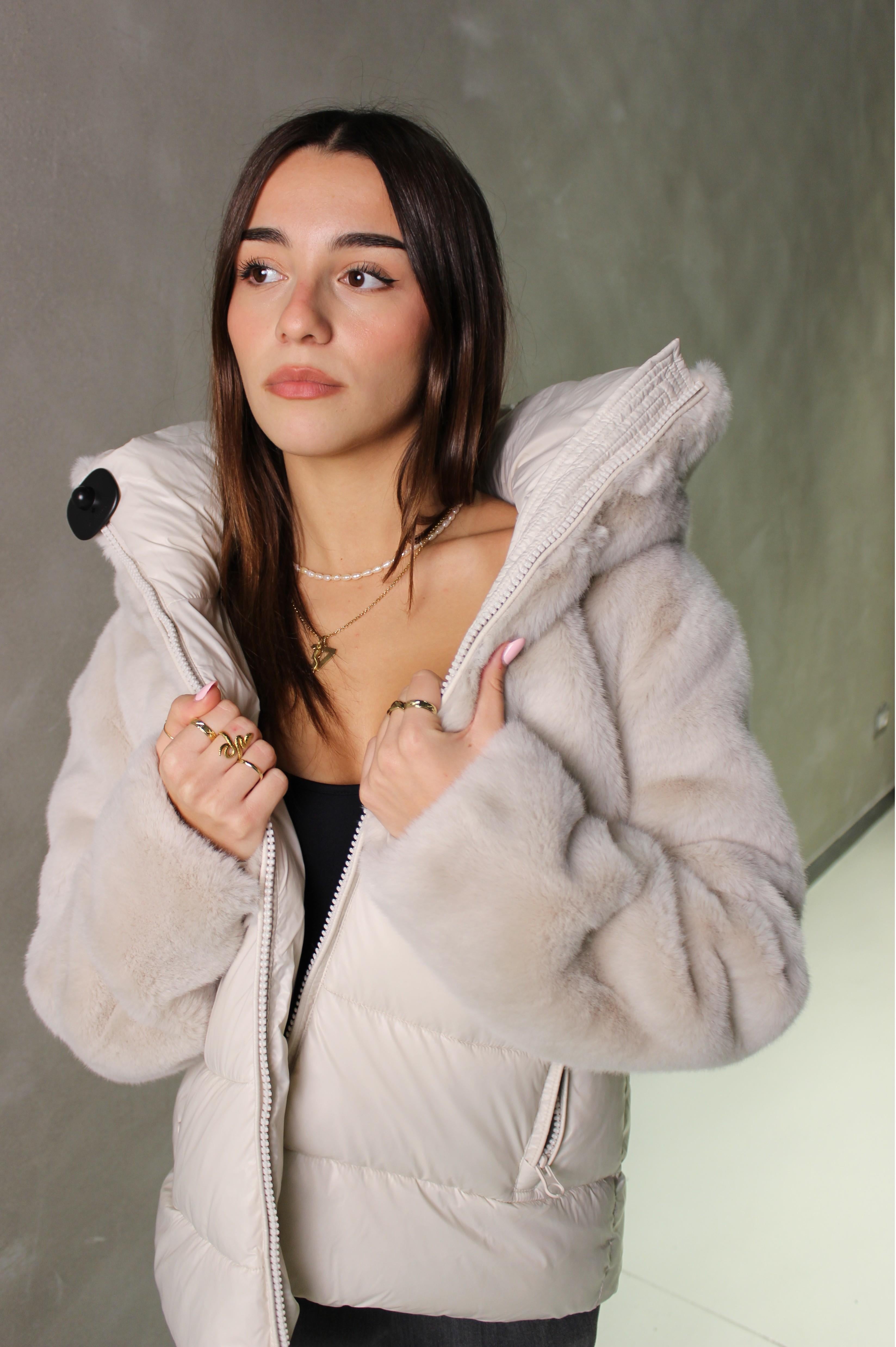 Fanevil W 25WBLDC02178 907 BLAUER 