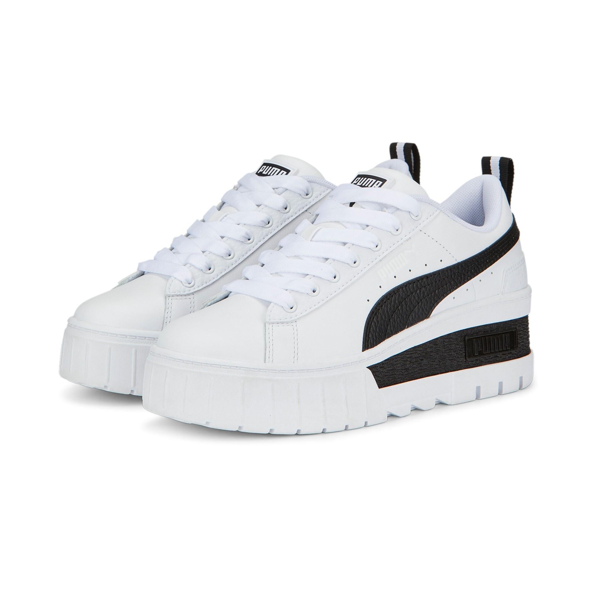 Mayze Wedge Wns 386273 01 PUMA 