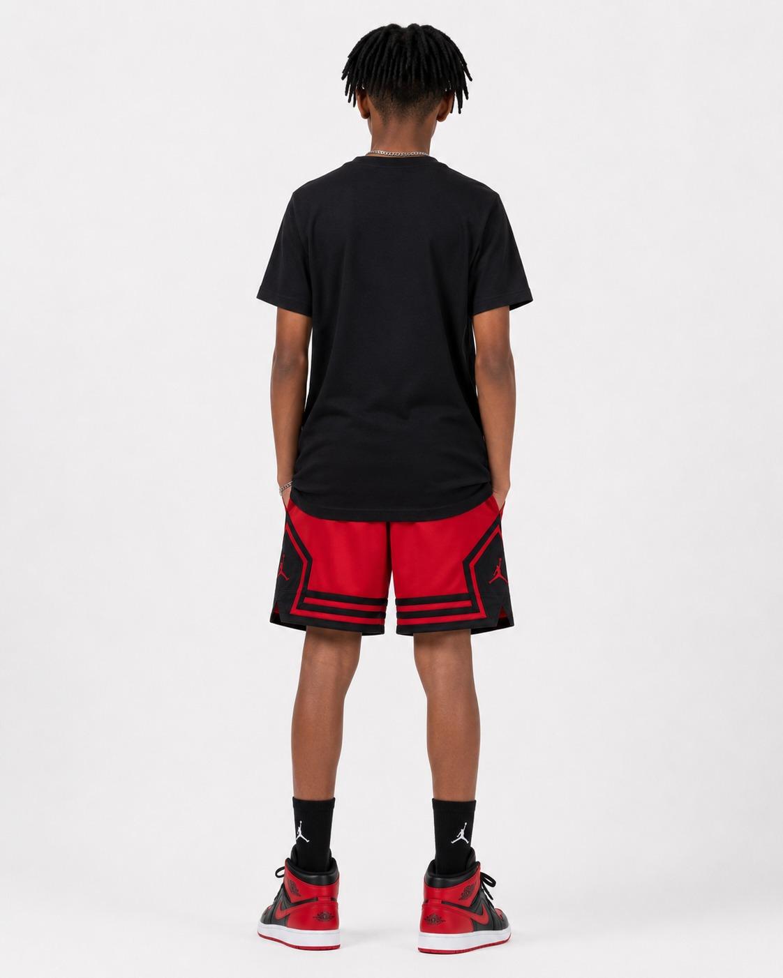 Jordan Tee 95D634 023 JORDAN 