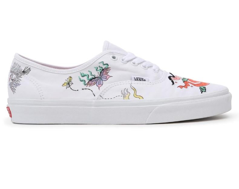 Vans Pride Era VN0A5KRDAT3 UNI VANS 