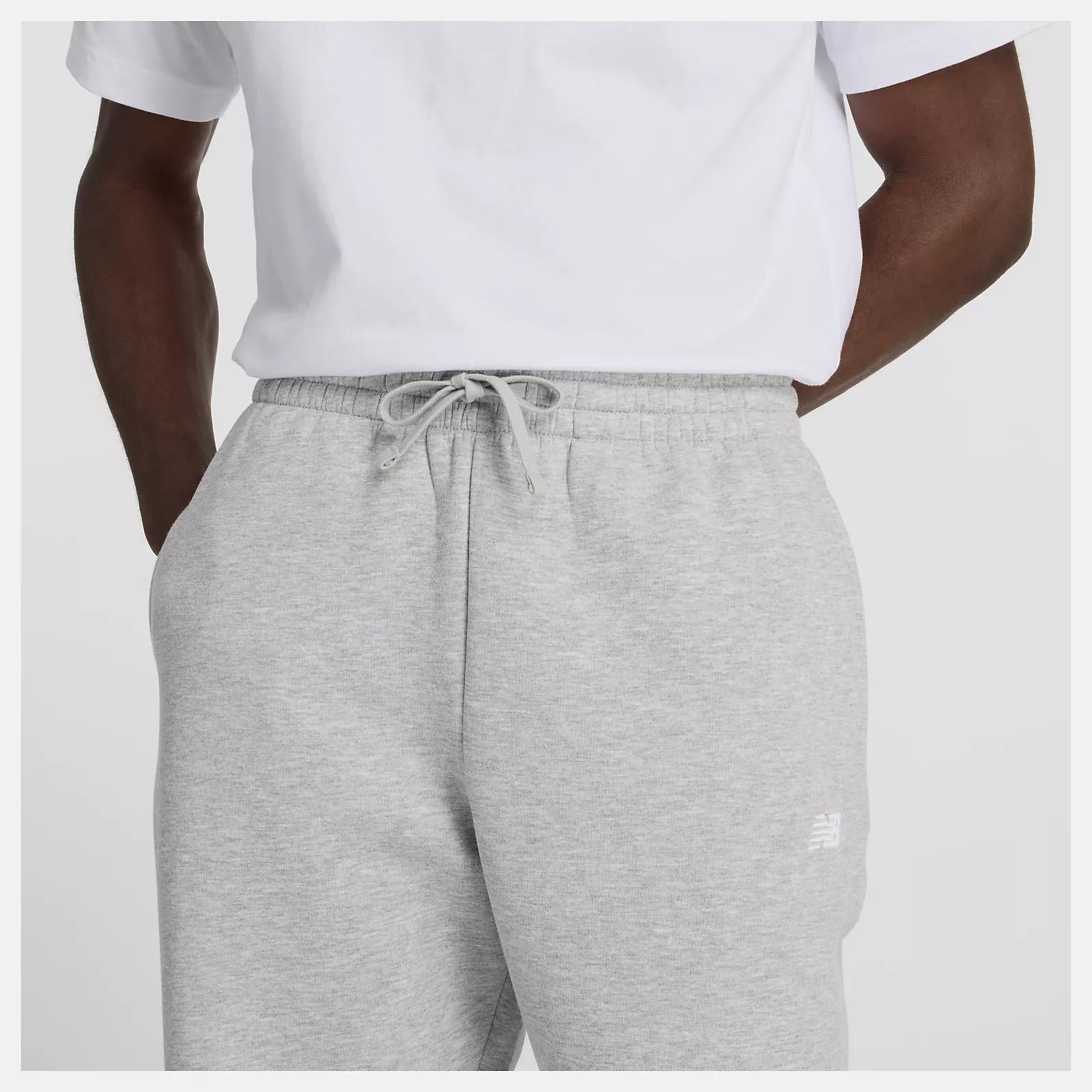 Sport Essentials Fleece Jogger MP41503 AG NEW BALANCE 