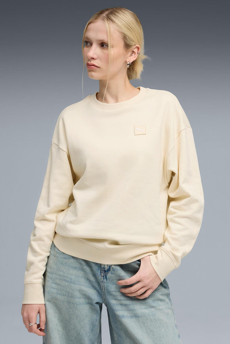 ESS ELEVATED Comfort Crew FL
