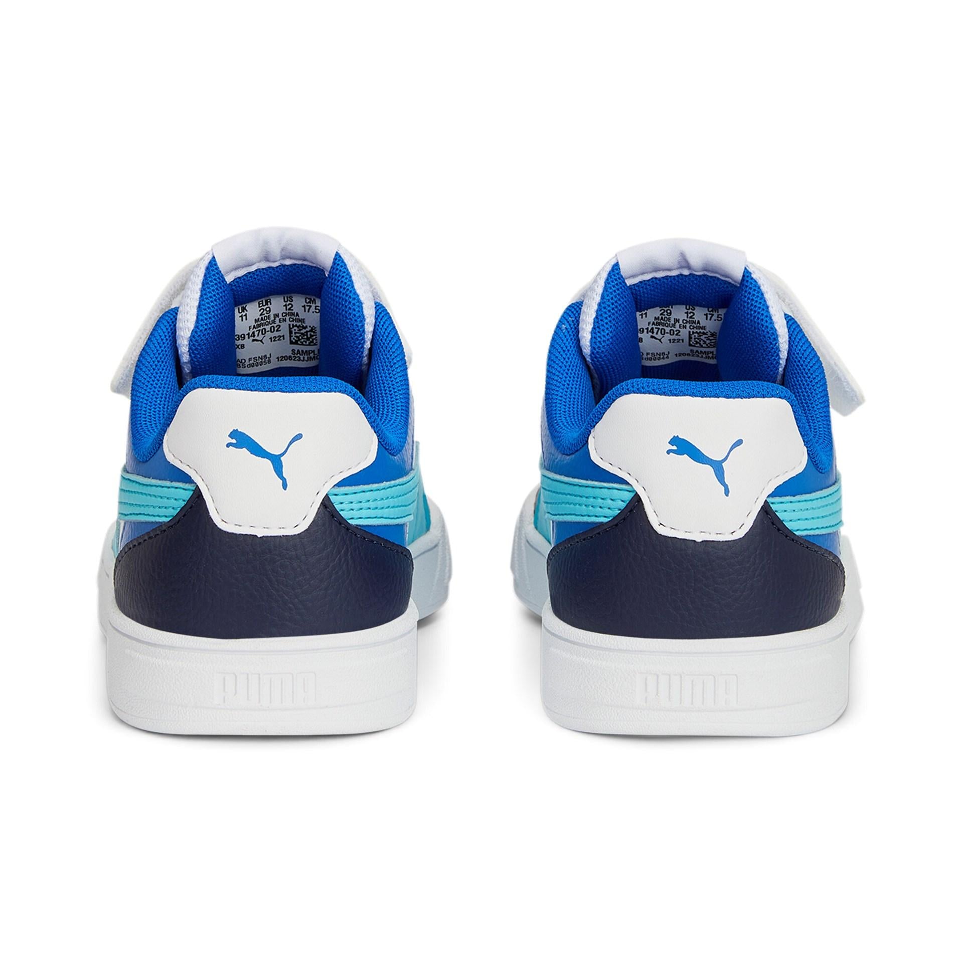 Caven Block 391470 02 PUMA 