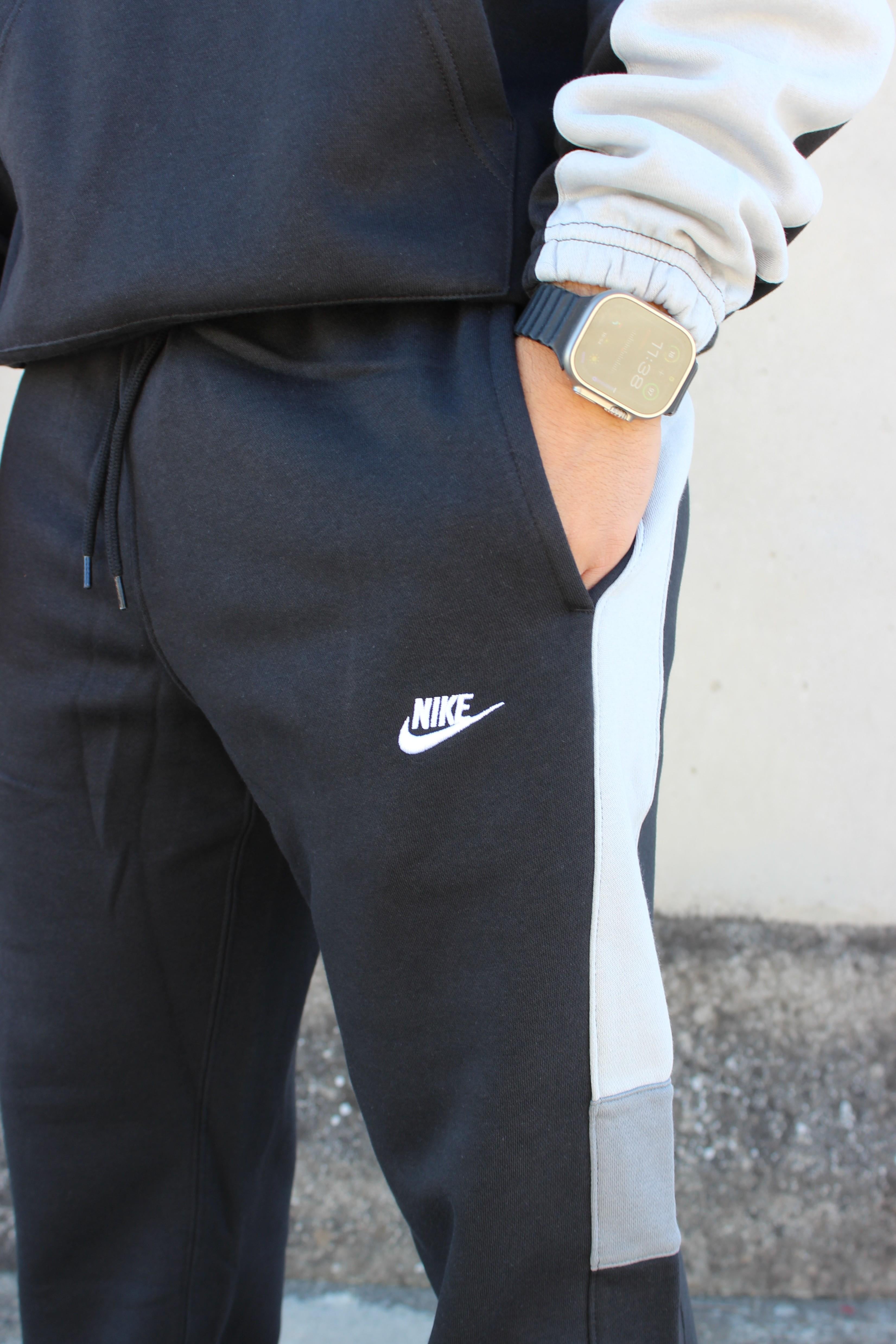 Fleece Nike HV1165 010 NIKE 
