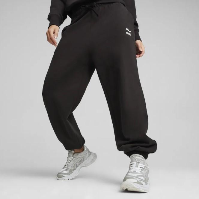 BETTER CLASSICS Sweatpants TR 624233 01 PUMA 