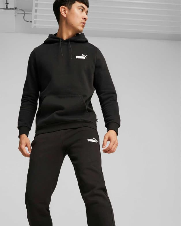 Feel Good Hooded 676836 01 PUMA 