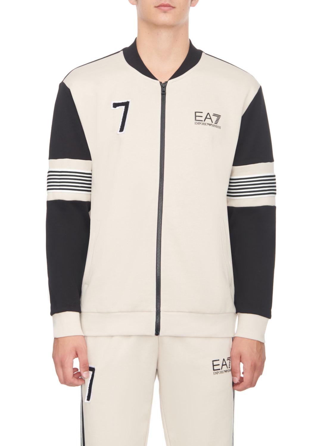 Hoodie 6RPM57 1716 EA7 
