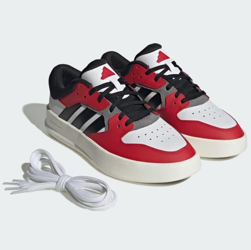 Court 24 ID1249 UNI ADIDAS 