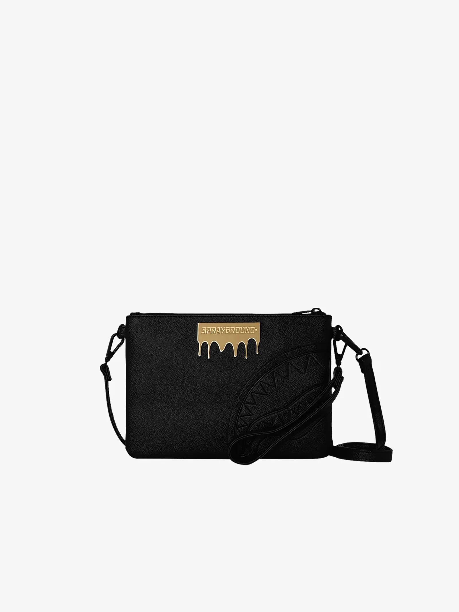 Crossbody Pochette 910B9044NSZ UNI SPRAYGROUND 