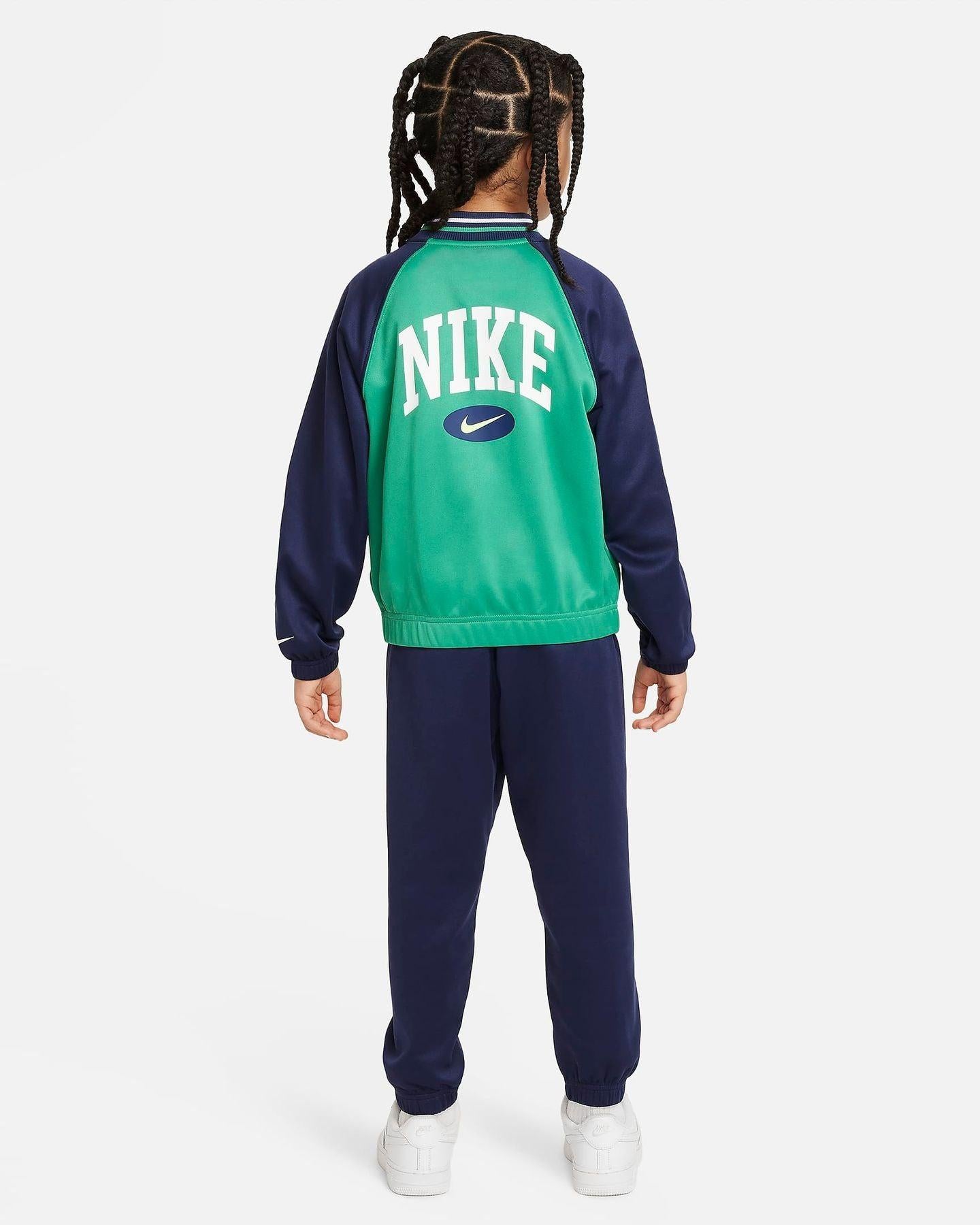Tuta Nsw 86L769 U90 NIKE 
