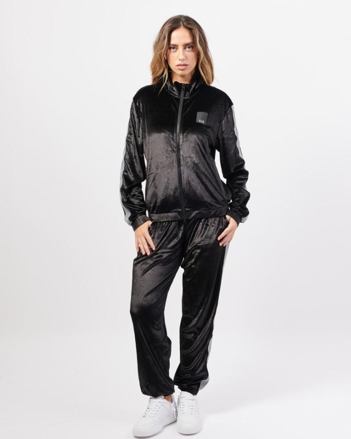 Tracksuit 6DTV64 1200 EA7 