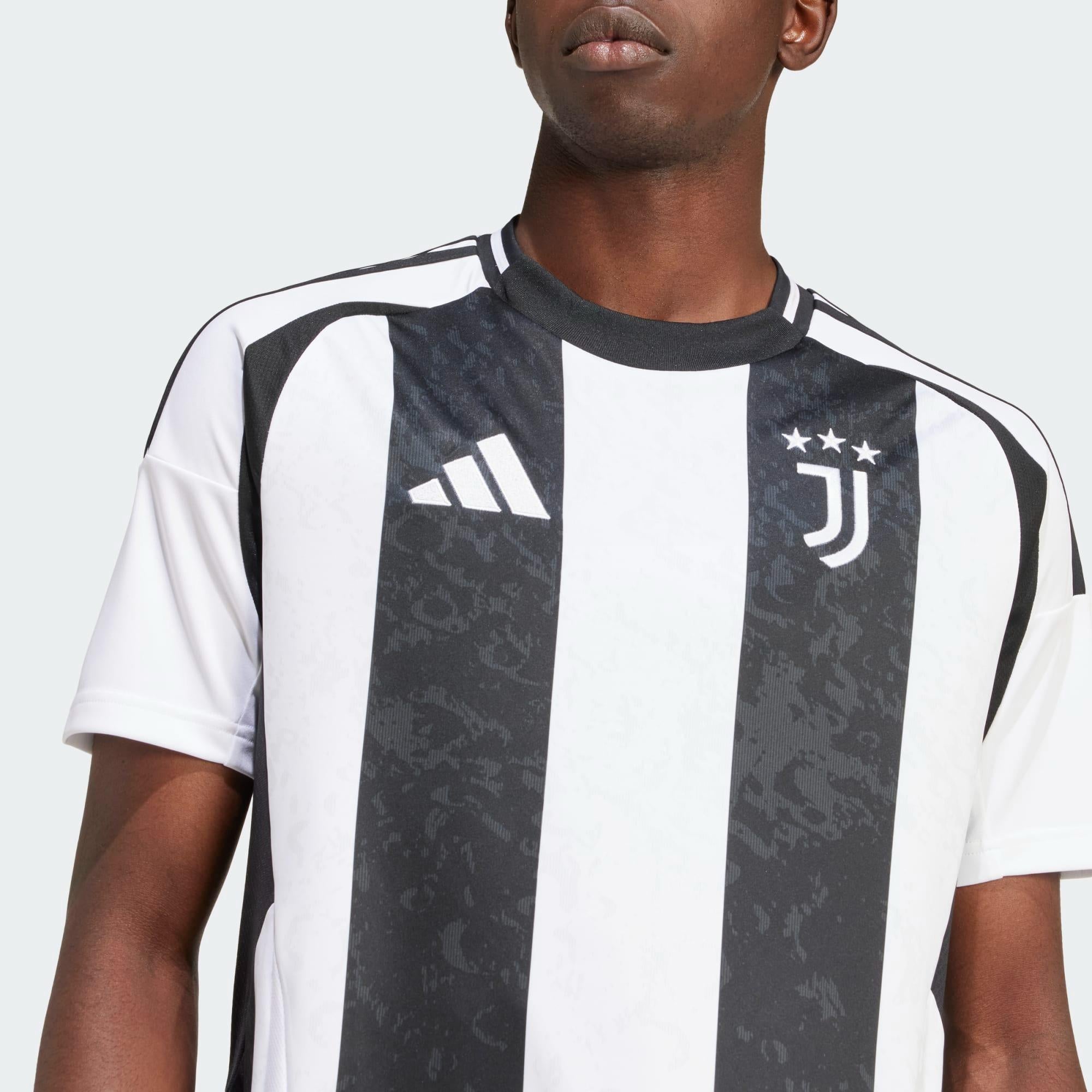Juve IS8002 UNI ADIDAS 