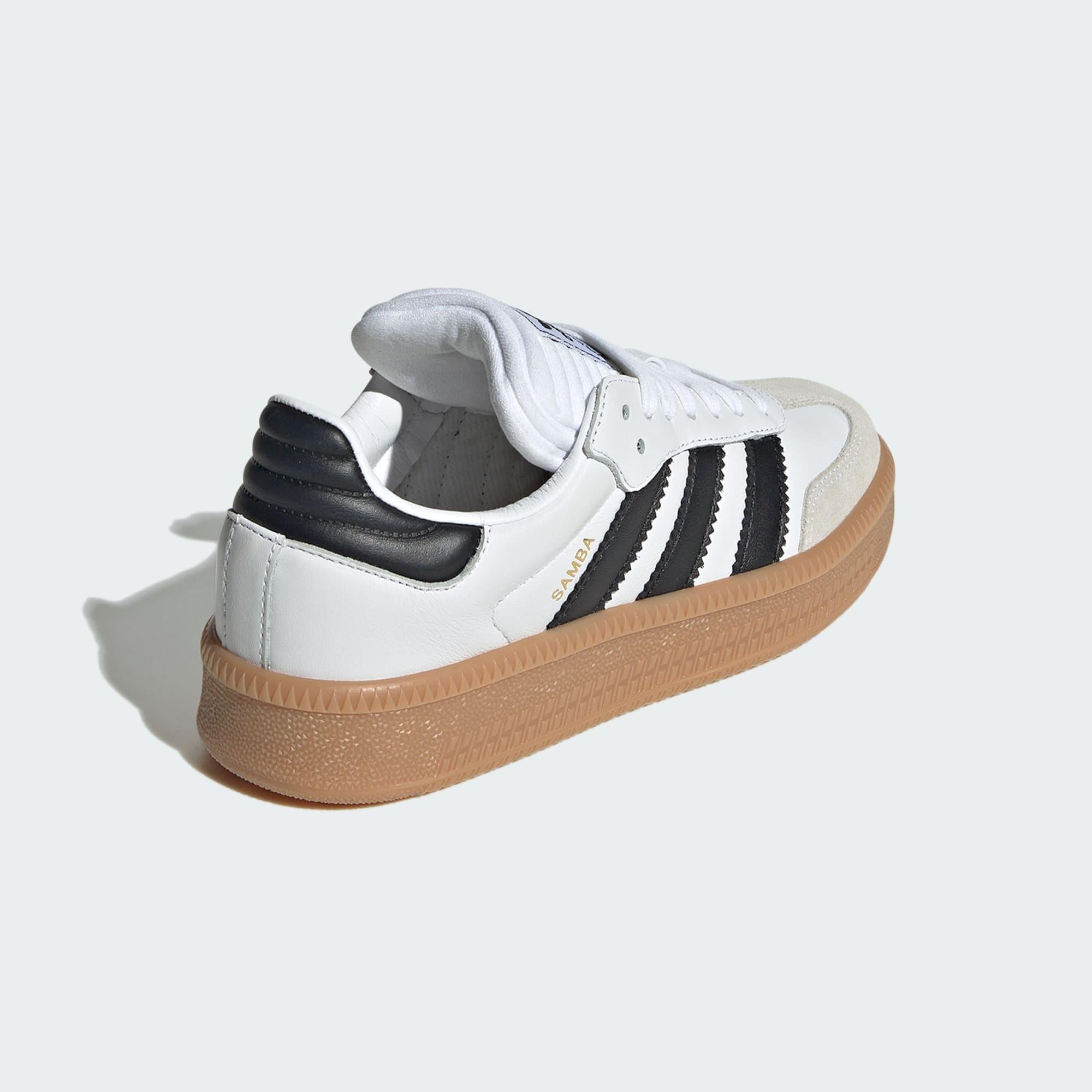 Scarpe Samba XLG Junior JH6516 UNI ADIDAS 