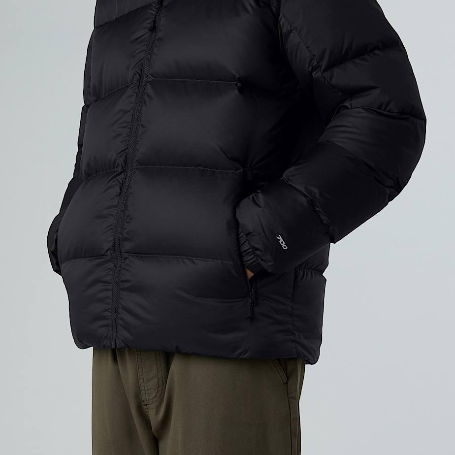 Diablo Down 2.0 Jacket NF0A8993 GOC1 THE NORTH FACE 