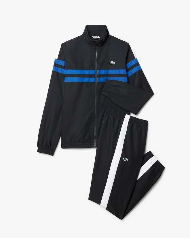Tuta lacoste WH4766 7LI LACOSTE 