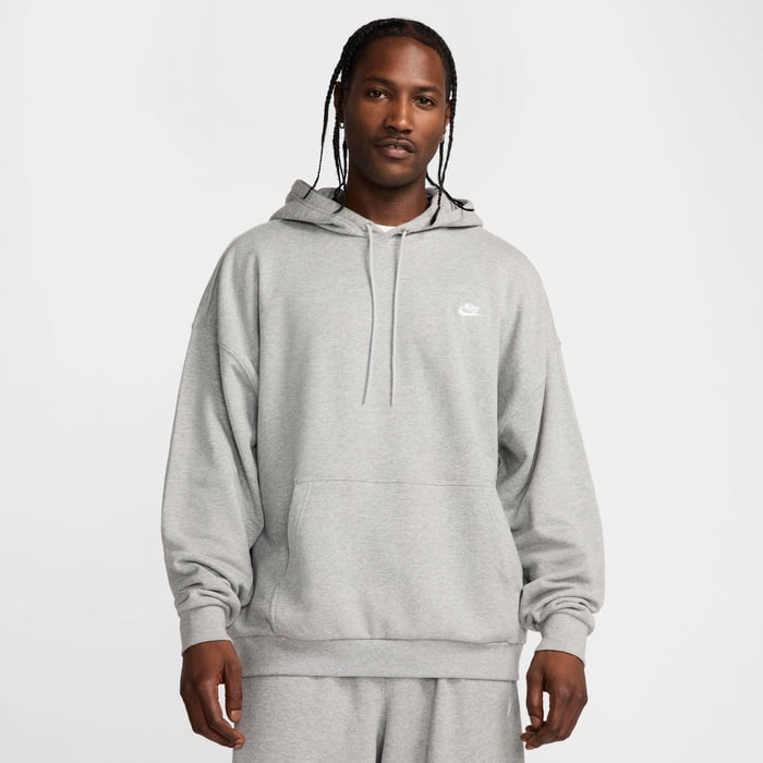 Club Fleece