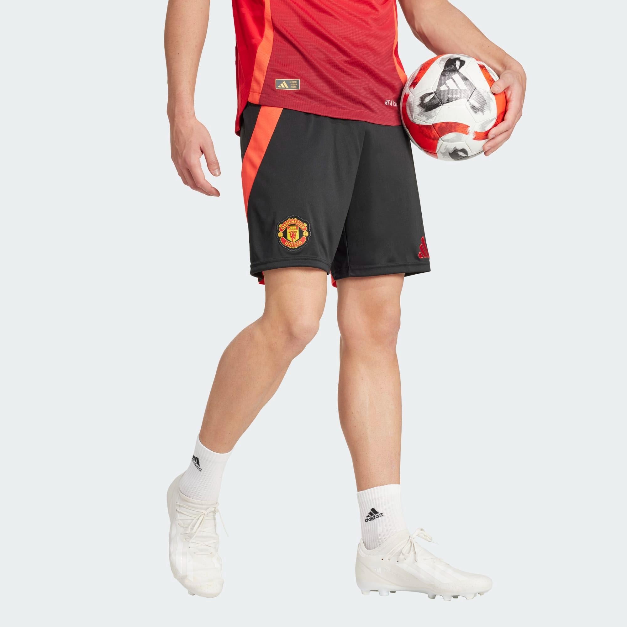 Mufc IU1394 UNI ADIDAS 