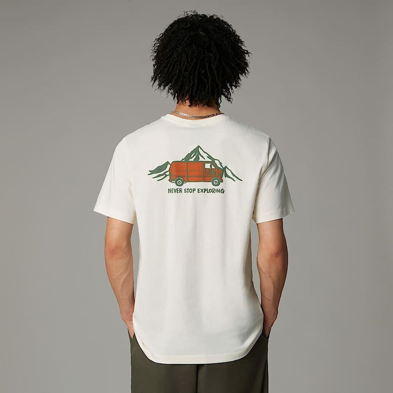 Outdoor Graphic