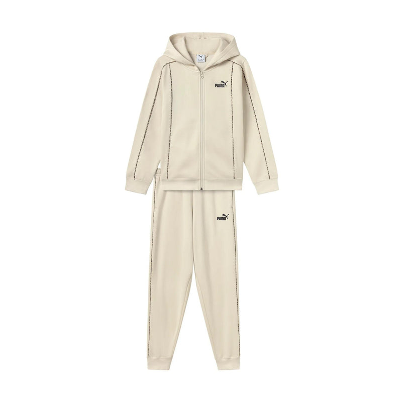 ESS+ ANIMAL FZ HOODED SUIT FL?
