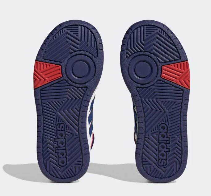 Hoops Mid 3.0 GZ9647 UNI ADIDAS 