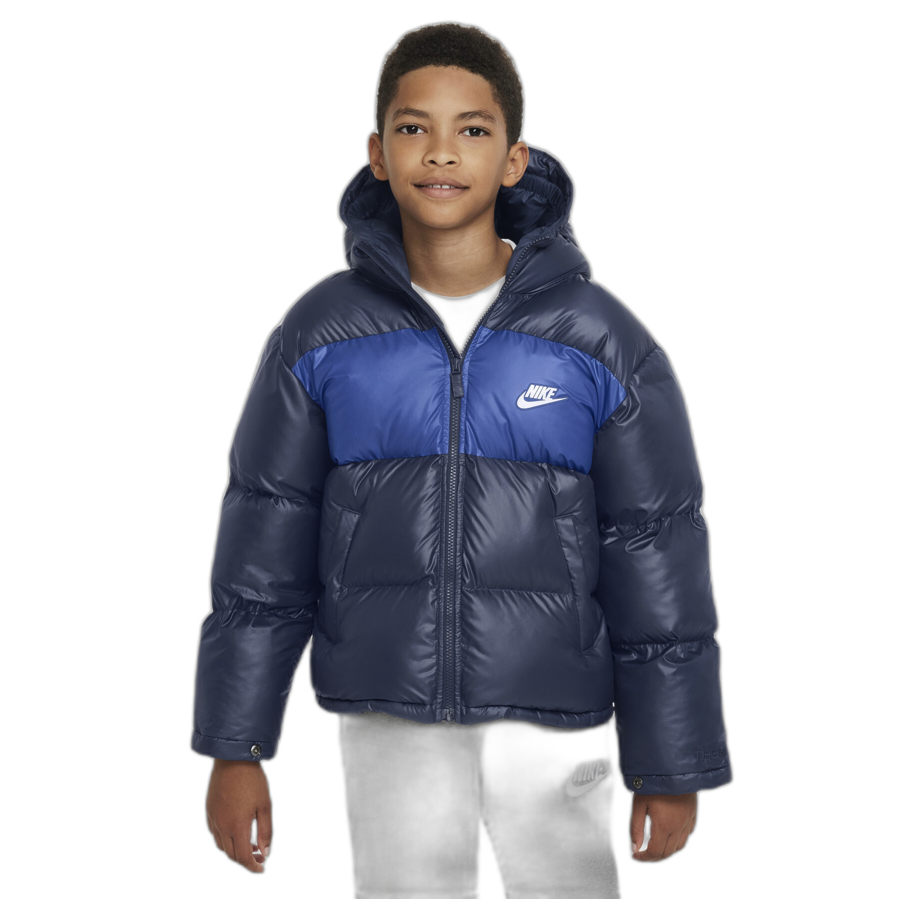 Nsw Tf Rpl High Synfl Hd Jkt FD2846 411 NIKE 