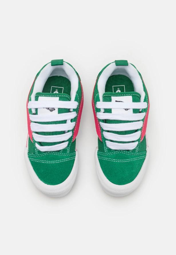 Knu Skool Elastic Lace VN000D0K BOC1 VANS 
