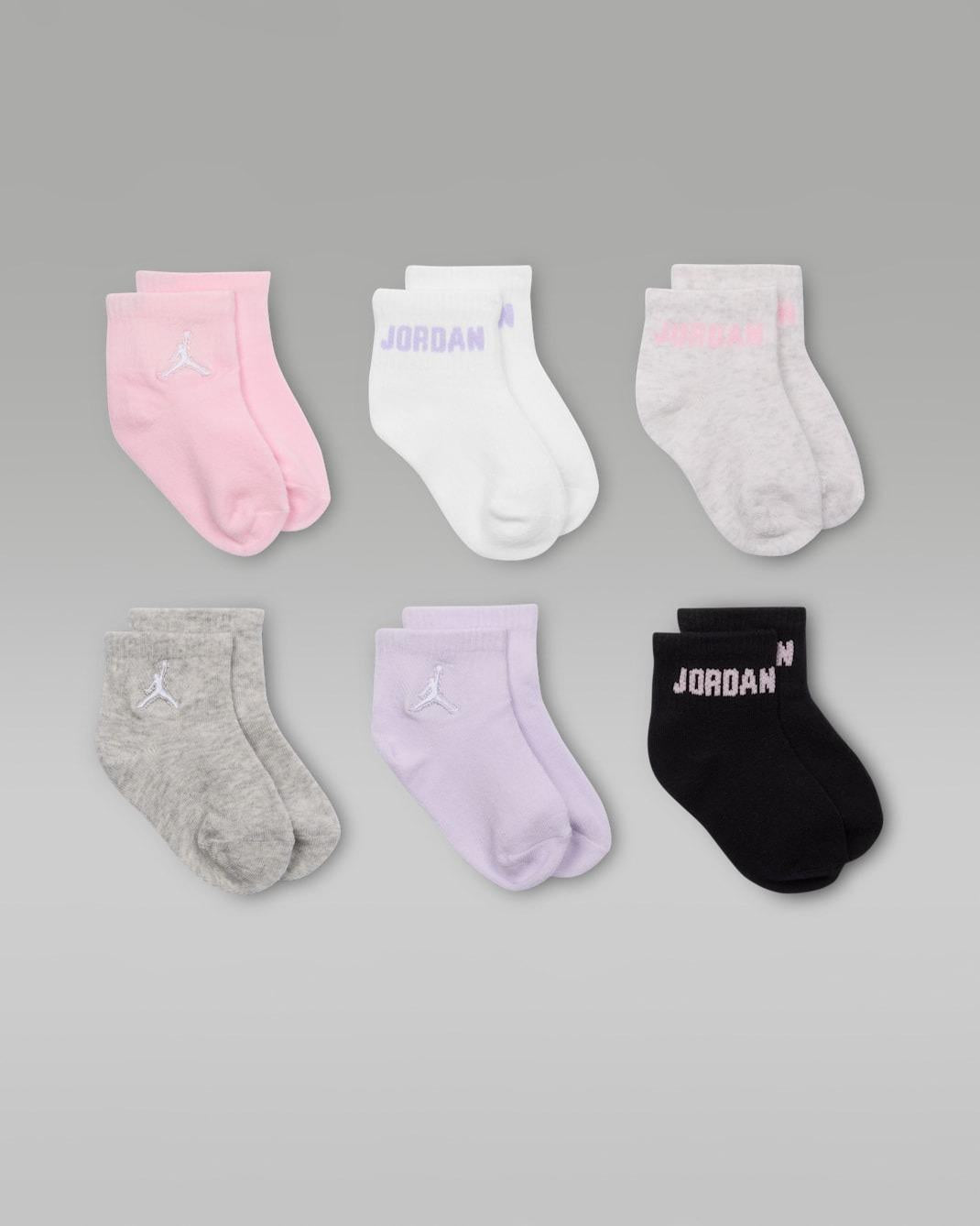 Jhn Infant / Tod Everyday Ess NJ0734 A9Y JORDAN 