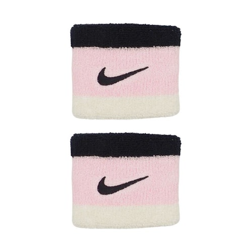 Swoosh Wristbands