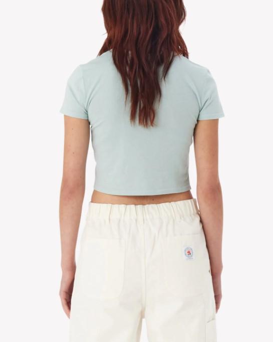 Cropped Chloe 22WC0000735 SURFSPRAY OBEY 