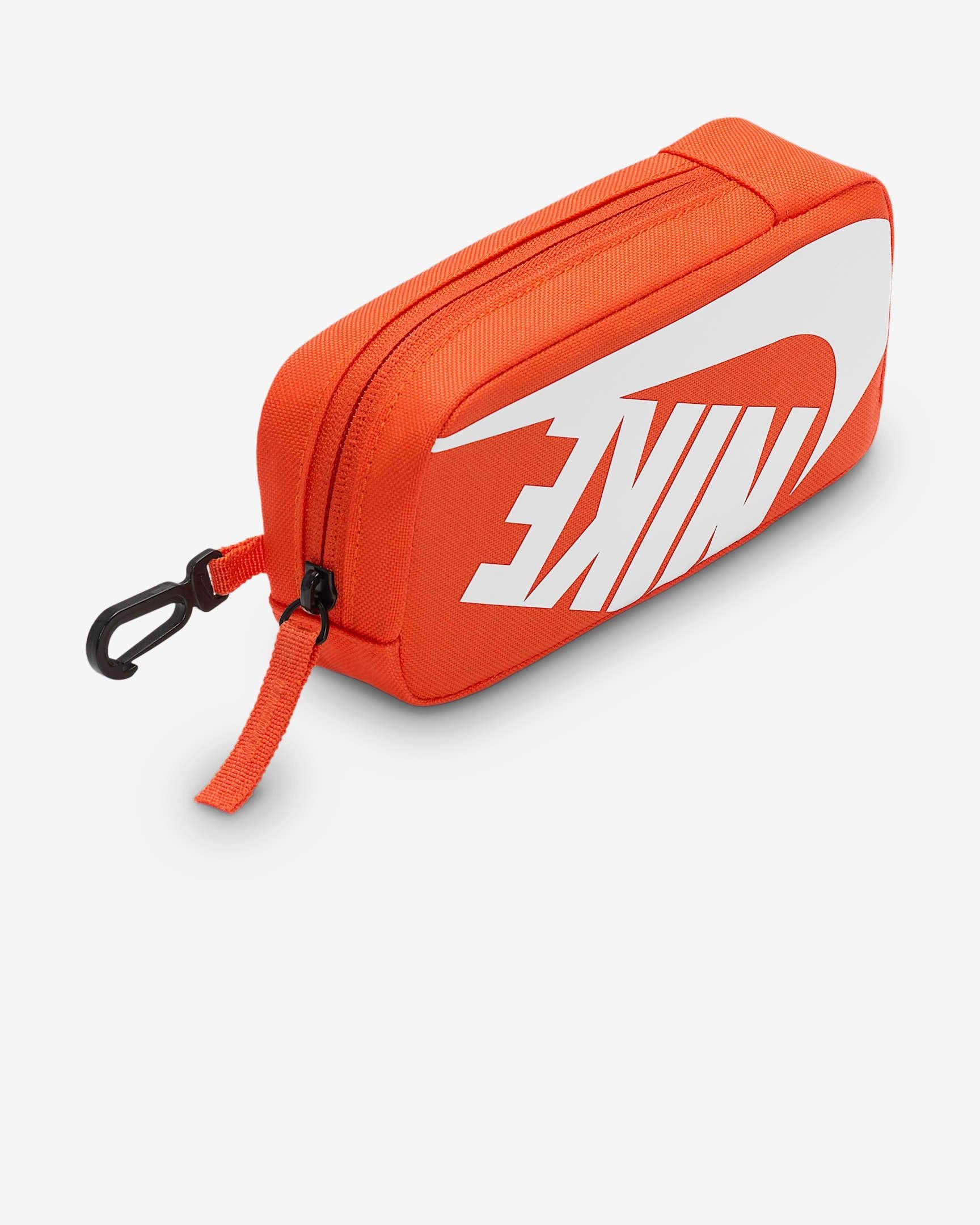 Elmntl Bkpk Shoebox HJ4186 010 NIKE 